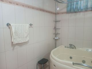 Foto 23 de VENDO CASA RENTERA, ALBORADA 6 ETAPA, GUAYAQUIL, ECUADOR
