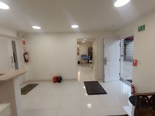 Foto 4 de Consultorio Amoblado en Renta - San Bartolo