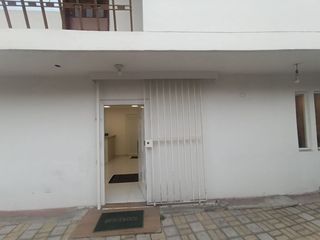 Foto 7 de Consultorio Amoblado en Renta - San Bartolo