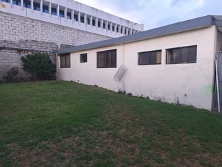 Foto 6 de VENTA PROPIEDAD IDEAL PARA INDUSTRIAS DE USO DE SUELO ALTO Y MEDIANO IMPACTO, CARCELEN INDUSTRIAL