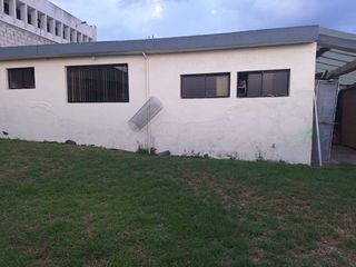 Foto 1 de VENTA PROPIEDAD IDEAL PARA INDUSTRIAS DE USO DE SUELO ALTO Y MEDIANO IMPACTO, CARCELEN INDUSTRIAL