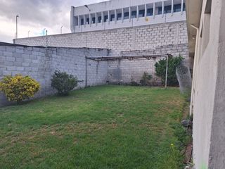 Foto 7 de VENTA PROPIEDAD IDEAL PARA INDUSTRIAS DE USO DE SUELO ALTO Y MEDIANO IMPACTO, CARCELEN INDUSTRIAL