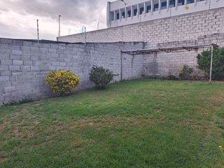 Foto 8 de VENTA PROPIEDAD IDEAL PARA INDUSTRIAS DE USO DE SUELO ALTO Y MEDIANO IMPACTO, CARCELEN INDUSTRIAL