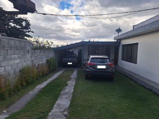 Foto 10 de VENTA PROPIEDAD IDEAL PARA INDUSTRIAS DE USO DE SUELO ALTO Y MEDIANO IMPACTO, CARCELEN INDUSTRIAL