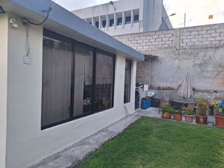 Foto 11 de VENTA PROPIEDAD IDEAL PARA INDUSTRIAS DE USO DE SUELO ALTO Y MEDIANO IMPACTO, CARCELEN INDUSTRIAL