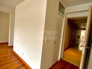 Foto 4 de ESPACIOSO DEPARTAMENTO DE ESTRENO CON AMPLIO BALCON VALLE HERMOSO - SURCO