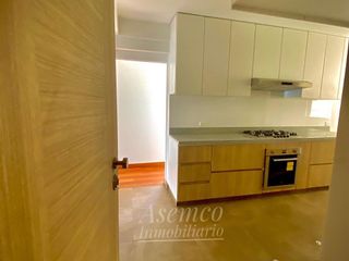 Foto 7 de ESPACIOSO DEPARTAMENTO DE ESTRENO CON AMPLIO BALCON VALLE HERMOSO - SURCO