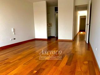 Foto 10 de ESPACIOSO DEPARTAMENTO DE ESTRENO CON AMPLIO BALCON VALLE HERMOSO - SURCO
