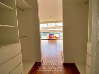Foto 13 de ESPACIOSO DEPARTAMENTO DE ESTRENO CON AMPLIO BALCON VALLE HERMOSO - SURCO