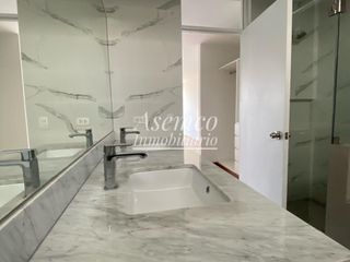 Foto 14 de ESPACIOSO DEPARTAMENTO DE ESTRENO CON AMPLIO BALCON VALLE HERMOSO - SURCO