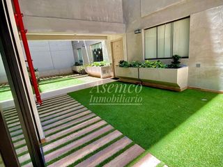 Foto 24 de ESPACIOSO DEPARTAMENTO DE ESTRENO CON AMPLIO BALCON VALLE HERMOSO - SURCO