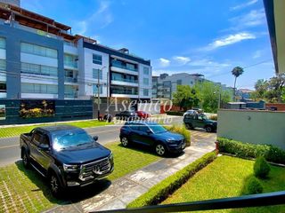 Foto 32 de ESPACIOSO DEPARTAMENTO DE ESTRENO CON AMPLIO BALCON VALLE HERMOSO - SURCO