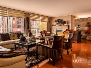 Foto 1 de APARTAMENTO EN VENTA CONJUNTO RESIDENCIAL MONET CLUB HOUSE