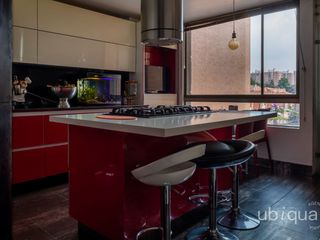 Foto 11 de APARTAMENTO EN VENTA CONJUNTO RESIDENCIAL MONET CLUB HOUSE