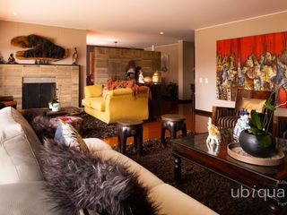 Foto 2 de APARTAMENTO EN VENTA CONJUNTO RESIDENCIAL MONET CLUB HOUSE