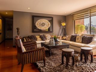 Foto 3 de APARTAMENTO EN VENTA CONJUNTO RESIDENCIAL MONET CLUB HOUSE