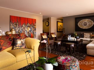 Foto 4 de APARTAMENTO EN VENTA CONJUNTO RESIDENCIAL MONET CLUB HOUSE