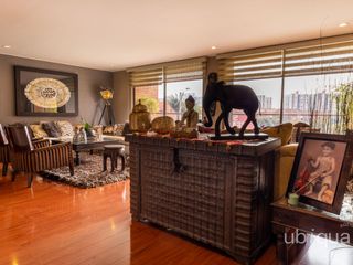 Foto 5 de APARTAMENTO EN VENTA CONJUNTO RESIDENCIAL MONET CLUB HOUSE