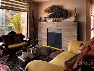 Foto 26 de APARTAMENTO EN VENTA CONJUNTO RESIDENCIAL MONET CLUB HOUSE