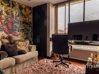 Foto 22 de APARTAMENTO EN VENTA CONJUNTO RESIDENCIAL MONET CLUB HOUSE