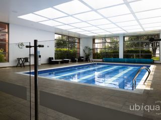 Foto 44 de APARTAMENTO EN VENTA CONJUNTO RESIDENCIAL MONET CLUB HOUSE