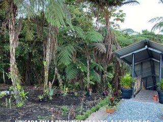 Foto 4 de Hostería & Resort de venta en funcionamiento, Archidona, Napo.