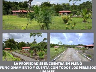 Foto 5 de Hostería & Resort de venta en funcionamiento, Archidona, Napo.