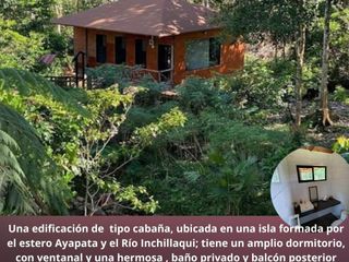 Foto 6 de Hostería & Resort de venta en funcionamiento, Archidona, Napo.