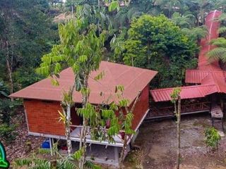 Foto 9 de Hostería & Resort de venta en funcionamiento, Archidona, Napo.