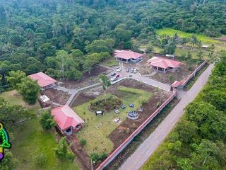 Foto 10 de Hostería & Resort de venta en funcionamiento, Archidona, Napo.