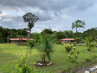 Foto 12 de Hostería & Resort de venta en funcionamiento, Archidona, Napo.