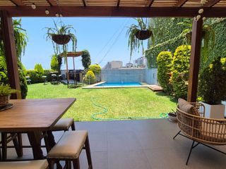 Foto 23 de Casa en Venta en Casuarinas, Surco