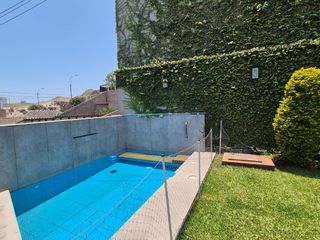 Foto 24 de Casa en Venta en Casuarinas, Surco