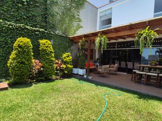 Foto 25 de Casa en Venta en Casuarinas, Surco