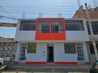 Foto 1 de 🏡 ¡Se Vende Lindo Departamento En Urb. Tungasuca! ✨ Ubicación Estratégica Y Privilegiada 📍 Cerca De Colegios 🏫, Mercados 🛒 Y Todo Lo Que Necesitas