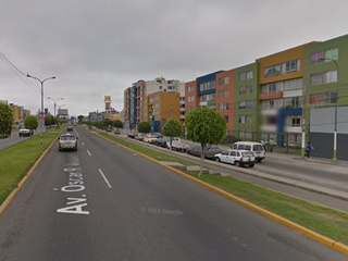 Foto 12 de Departamento Céntrico En Edificio C/ Áreas Comunes Y Seguridad 24H En Bellavista
