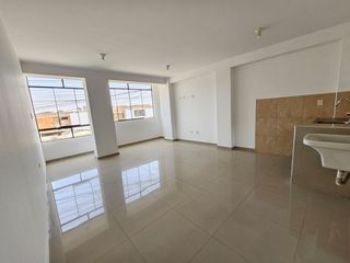 Foto 2 de 🏡 ¡Se Vende Lindo Departamento En Urb. Tungasuca! ✨ Ubicación Estratégica Y Privilegiada 📍 Cerca De Colegios 🏫, Mercados 🛒 Y Todo Lo Que Necesitas