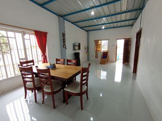 Foto 2 de casa de venta en montecristi zona el prado