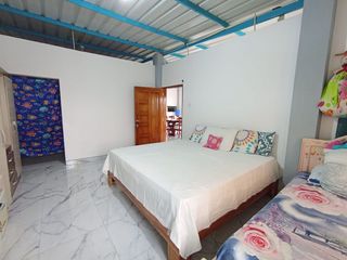 Foto 4 de casa de venta en montecristi zona el prado