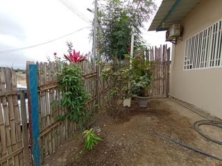 Foto 6 de casa de venta en montecristi zona el prado
