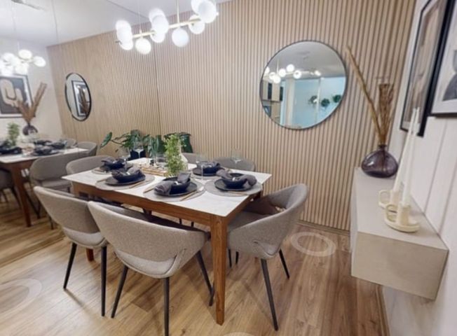 Departamento en Venta en Lima Cercado - Ansicht 4