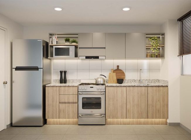 Departamento en Venta en Lima Cercado - Ansicht 5
