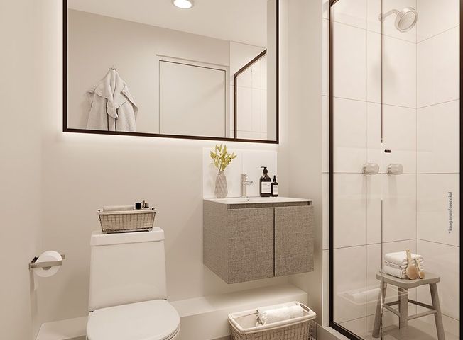 Departamento en Venta en Lima Cercado - Ansicht 6