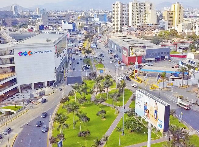 Departamento en Venta en Lima Cercado - Mehr