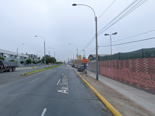Foto 8 de Departamento De Estreno - Cercado De Lima