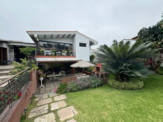 Foto 1 de VENTA CASA CAMACHO (espalda colegio Roosevelt)