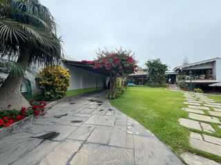 Foto 2 de VENTA CASA CAMACHO (espalda colegio Roosevelt)