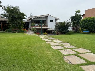 Foto 3 de VENTA CASA CAMACHO (espalda colegio Roosevelt)