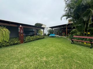 Foto 11 de VENTA CASA CAMACHO (espalda colegio Roosevelt)