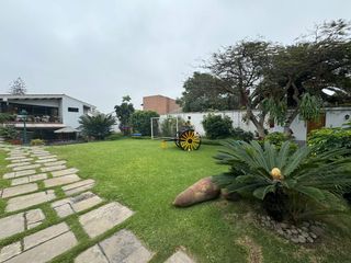 Foto 4 de VENTA CASA CAMACHO (espalda colegio Roosevelt)